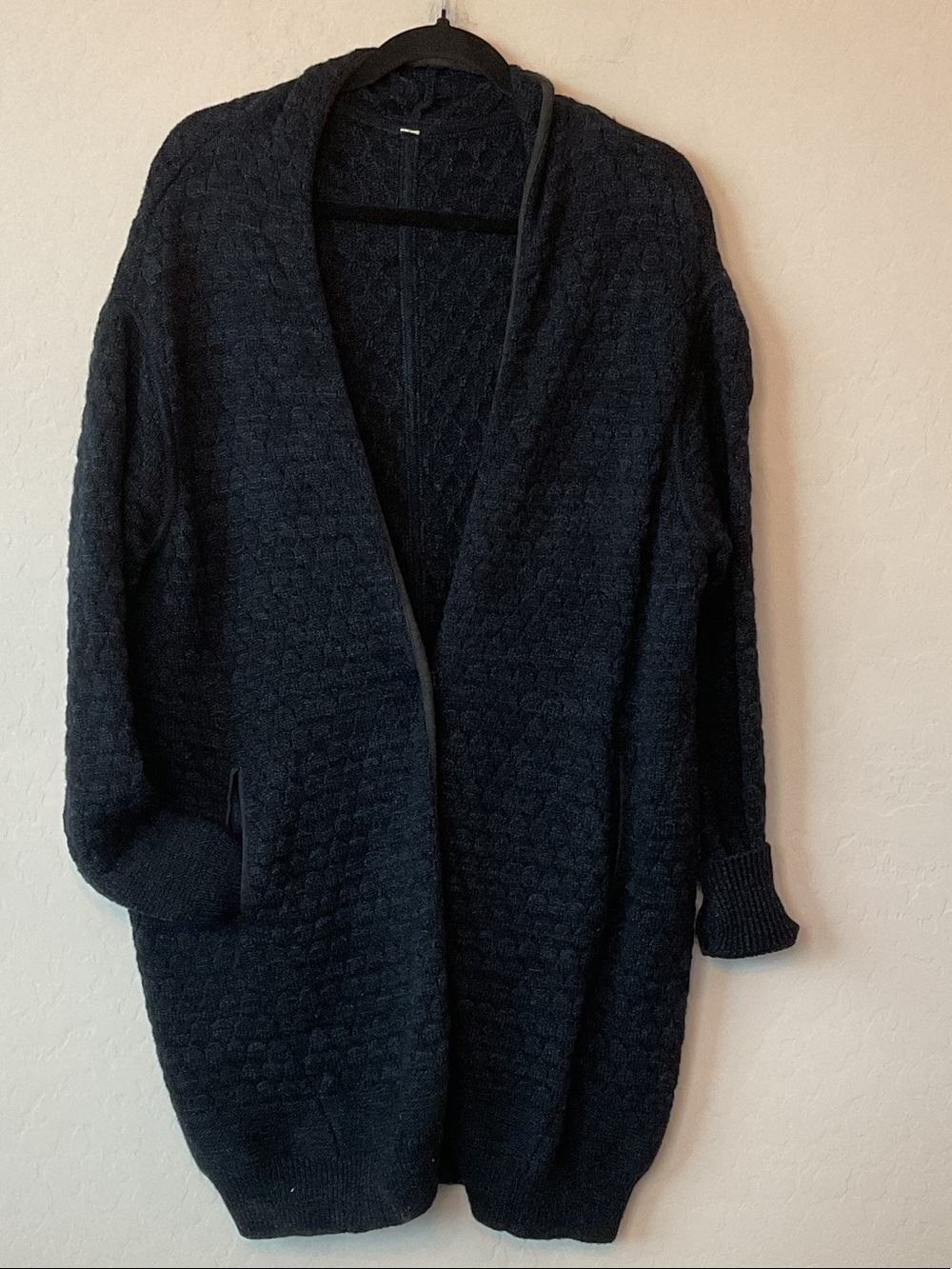Lululemon Cardigan